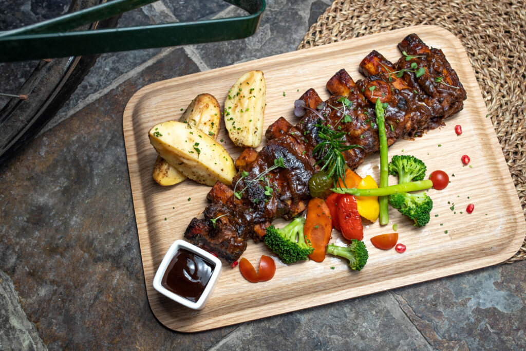 Gallery of ART House Café In Abu Dhabi